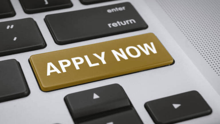 Apply now