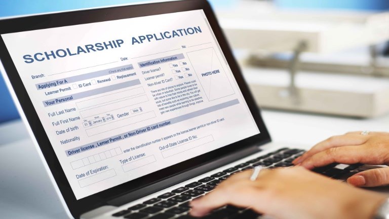 Scholarships