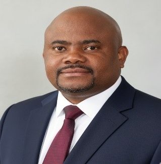 Mr Kumbirai G Terera